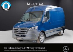 Bild des Angebotes Mercedes-Benz Sprinter *Sprinter 320 KASTEN+SELECT+L2H2+81KWh