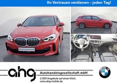 Bild des Angebotes BMW 120 i M Sport Harman / Kardon el. Heckklappe