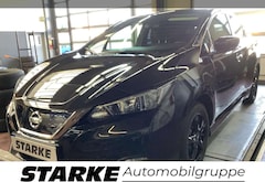 Bild des Angebotes Nissan Leaf Acenta Klimaautomatik Sitzheizung Kamera WäPu