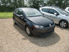 Bild des Angebotes VW Polo V Trendline/Mod. 2010/Klima/alle Inspekt.