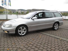 Bild des Angebotes Opel Omega Kombi 2,2 16V, Design Edition,orig.112.000 KM,Top!