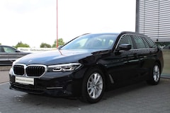 Bild des Angebotes BMW 520 i Touring Navi LED Kamera SH LIVE Tempomat SH