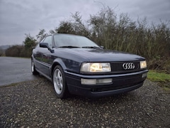 Audi 80 Coupé Quattro