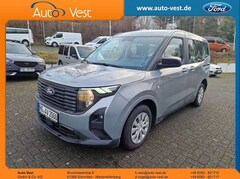Bild des Angebotes Ford Tourneo Courier Trend