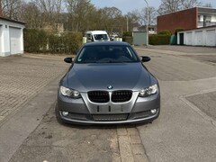 Bild des Angebotes BMW 335 335i Coupe Aut.
