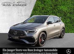 Bild des Angebotes Mercedes-Benz GLA 45 AMG AMG GLA 45 S 4M Distr*MBeam*360°*Aero*Memo*TotW*