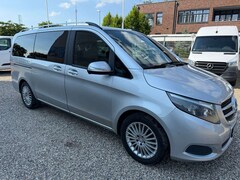 Bild des Angebotes Mercedes-Benz V 220 CDI AVANTGARDE EDITION lang