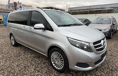 Bild des Angebotes Mercedes-Benz V 220 CDI AVANTGARDE EDITION lang