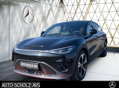 Bild des Angebotes smart #3 Brabus Ambiente+LED+Pano+Wide+360+Cam+HUD+AUT