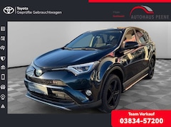 Bild des Angebotes Toyota RAV 4