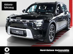 Bild des Angebotes smart #5 Pro+ PANO 360° KEYLESS MEMORY 19" 400KW