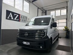 Bild des Angebotes Nissan Interstar Kastenwagen Hochraum 3,5t L2H2 150 dCi