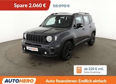 Bild des Angebotes Jeep Renegade 1.0 TGDi Longitude 4x2*TEMPO*PDC*KLIMA*GARANTIE*