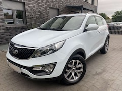 Bild des Angebotes Kia Sportage Attract 2WD