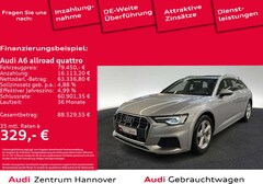 Bild des Angebotes Audi A6 allroad A6 allroad 55 TDI quattro Standh. Pano B&O AHK