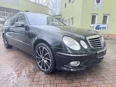 Bild des Angebotes Mercedes-Benz E 500 E 500 Avantgarde LPG-GAS-top Zustand-Tüv neu