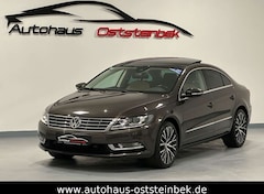 Bild des Angebotes VW Passat CC 2.0 TDI BASIS BMT/PANO/XENON/4xSHZ/KAM