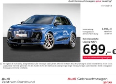 Bild des Angebotes Audi SQ6 e-tron quattro edition one blue CARBON PANO