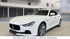 Bild des Angebotes Maserati Ghibli V6 3.0 CARBON KAMERA NAVI