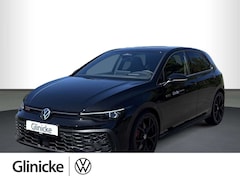 VW Golf GTI Golf VIII GTI 2.0 TSI DSG, HEAD-UP, AHK, NAVI