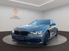 Bild des Angebotes BMW 318 Touring 318 i Advantage/LED/LM/SHZ/AHK/NAV