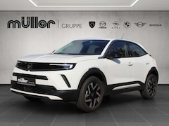 Bild des Angebotes Opel Mokka Elegance