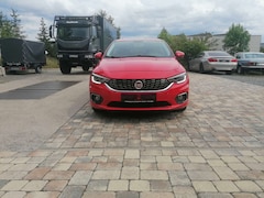 Bild des Angebotes Fiat Tipo Lounge/Navi/Klimaautomatik/TÜV 09-2026/1 Hand