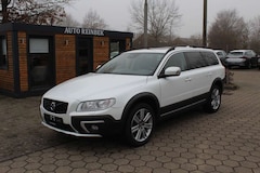 Bild des Angebotes Volvo XC70 2.4 D5 AWD Automatik Summum