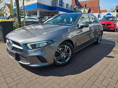 Bild des Angebotes Mercedes-Benz A 220 4Matic Progressive/Pano/LED/RFK/