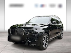 Bild des Angebotes BMW X7 xDrive40d M Sportpaket Gestiksteuerung DAB