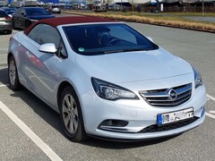 Bild des Angebotes Opel Cascada Cascada 1.6 SIDI Turbo ecoFLEX Innovation