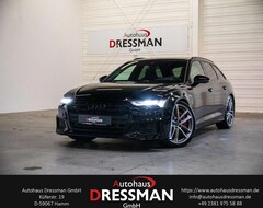 Bild des Angebotes Audi S6 Avant 3.0 TDI Q. MATRIX PANO HUD LUFT S-SITZE