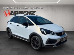 Bild des Angebotes Honda Jazz 1.5 Hybrid Crosstar Advance 2024