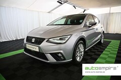 Bild des Angebotes SEAT Ibiza 1.0 TSI DSG Style LED/PANO/CAR-PLAY/KAMERA/16