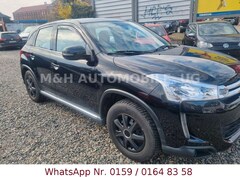Bild des Angebotes Citroen C4 Aircross *Tendance 4WD