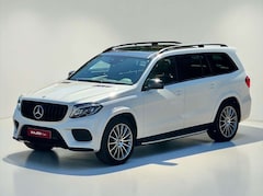 Bild des Angebotes Mercedes-Benz GLS 400 4Matic*AMG Line*H&K*PANO*LED*MEMO*LEDER*