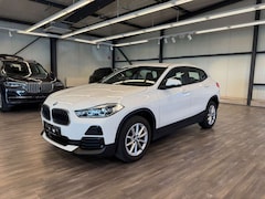 Bild des Angebotes BMW X2 sDrive 18 d Advantage Navi LED