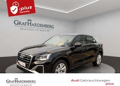 Bild des Angebotes Audi Q2 35 TFSI S tronic S line MMI Navi plus