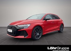 Bild des Angebotes Audi RS3 RS 3 Sportback 2.5 TFSI quattro *SCHALE*CARBON*...