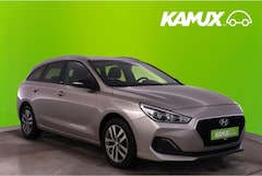 Bild des Angebotes Hyundai i30 1.4T-GDI Kombi YES+NAVI+KAMERA+TEMPO+SHZ