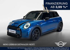 Bild des Angebotes MINI Cooper S Classic Trim