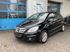 Bild des Angebotes Mercedes-Benz B 200 B 200 CDI (245.208)
