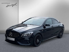 Bild des Angebotes Mercedes-Benz CLA 250 CLA 250 SportLED,NAVI,PANO,AMG-PAKET,SH,KL