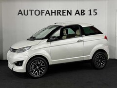Bild des Angebotes Aixam Coupe Coupe, Sport, Kubota, ABS, Inkl Lieferung