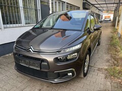 Bild des Angebotes Citroen C4 Picasso PureTech 130 Stop&Start EAT6 SHINE