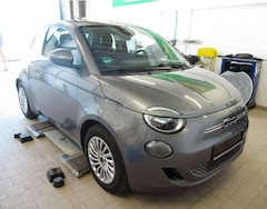 Bild des Angebotes Fiat 500e 320 Km Reichweite  Navi - Klimaautomatik