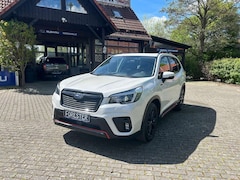 Bild des Angebotes Subaru Forester 2.0ie EDITION SPORT40 Lineartronic