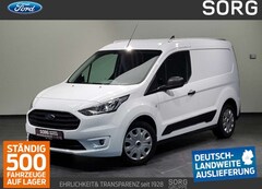 Bild des Angebotes Ford Transit Connect 1.5 EcoBlue Trend*AHK*DAB*BT*