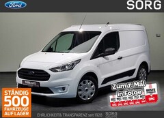 Bild des Angebotes Ford Transit Connect 1.5 EcoBlue Trend*AHK*DAB*BT*