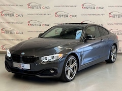 Bild des Angebotes BMW 435 i Coupe xDrive ACC/LED/GSHD/KAM/HUD/H&K/VOLL